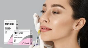 NEWEST di Mastelli – Il filler biorivitalizzante ideale per un viso più giovane