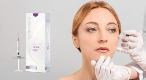 Teoxane Ultra Deep: Il Filler Dermico per un Volumizing Profondo e Naturale
