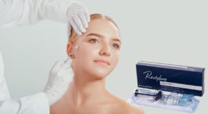 Restylane Volyme: volume naturale, armonia immediata
