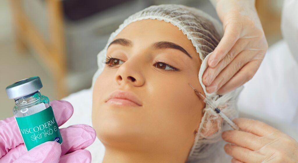 Skinkò: lo skinbooster che rinnova la pelle dall’interno