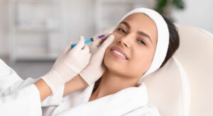 Filler zigomi e occhiaie: priorità, timori e aspettative dei pazienti