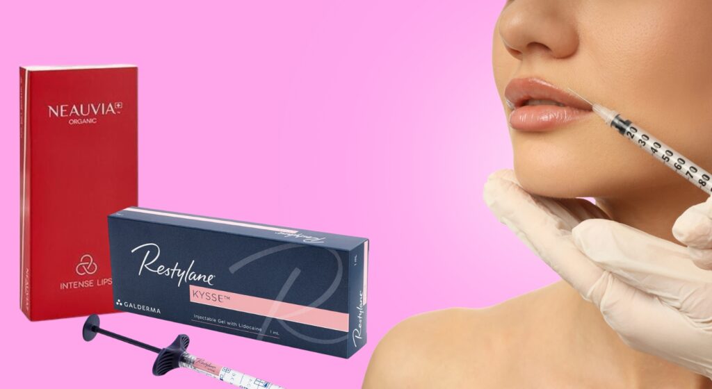 Labbra naturali: il segreto è nel prodotto giusto e nella tecnica Labbra naturali: il segreto è nel prodotto giusto e nella tecnica