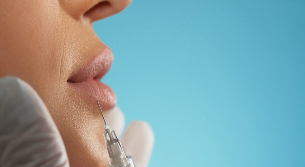 Ialuronidasi: quando si usa e cosa aspettarsi (domande reali) Ialuronidasi: quando si usa e cosa aspettarsi (domande reali)