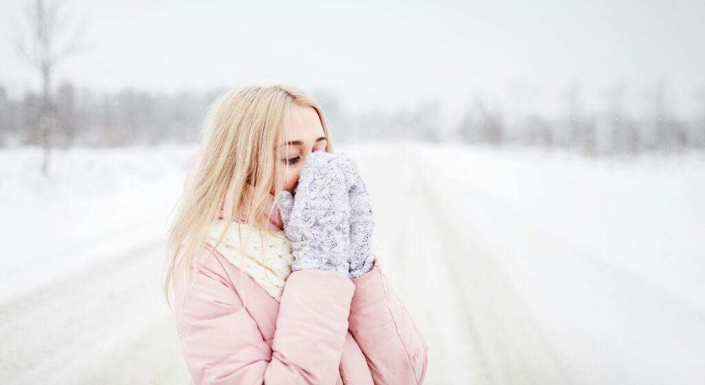 Hai fatto il filler d’inverno? Ecco come proteggere la pelle in modo corretto