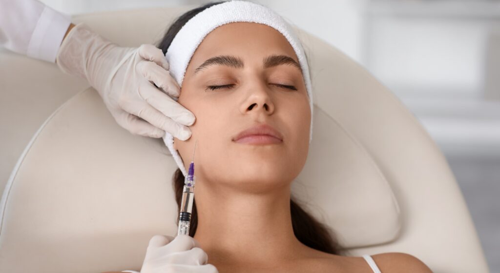 Filler strutturato o morbido? Come scegliere il prodotto giusto