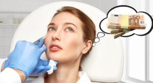 “Quanto costa?” Come leggere un preventivo in medicina estetica senza sorprese