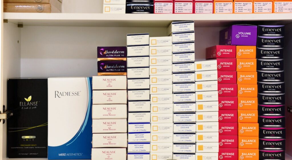 Come valutare davvero i brand di filler citati online