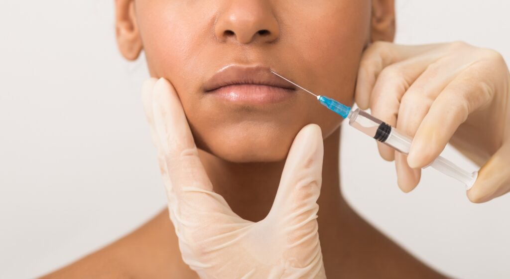 Non conta solo il filler: conta anche come lo utilizzi